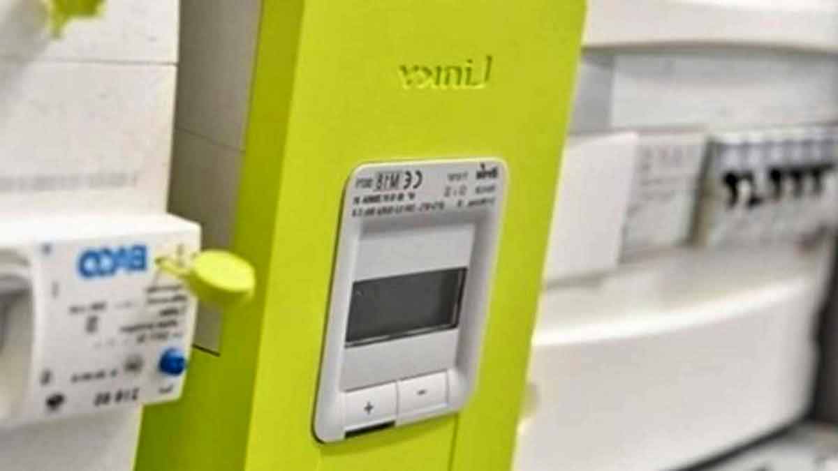 Compteur Linky  cette idée magique des experts pour diminuer la facture d’électricité !